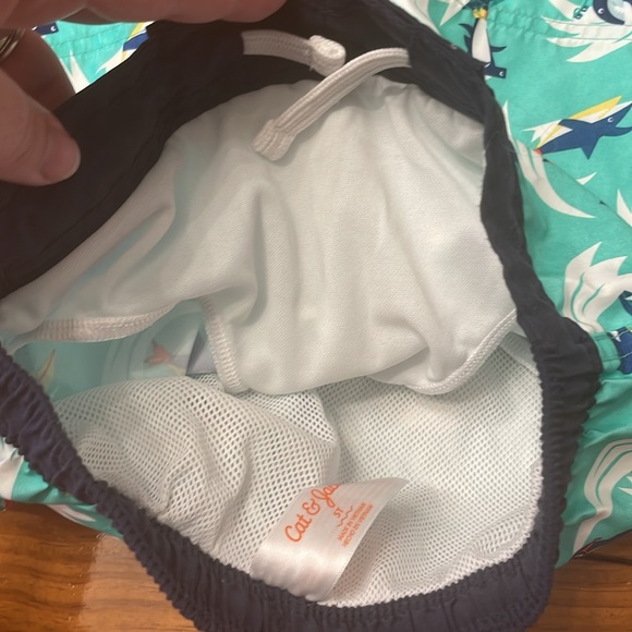 🏄 🦈 bathing suit - Picture 6 of 6